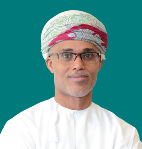 Mr. Zaki Hassan Al Naseeb | Director at AOFS