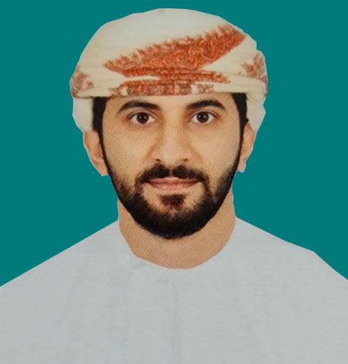 Imad bin Salem bin Nasser Al Salmi | Director at AOFS