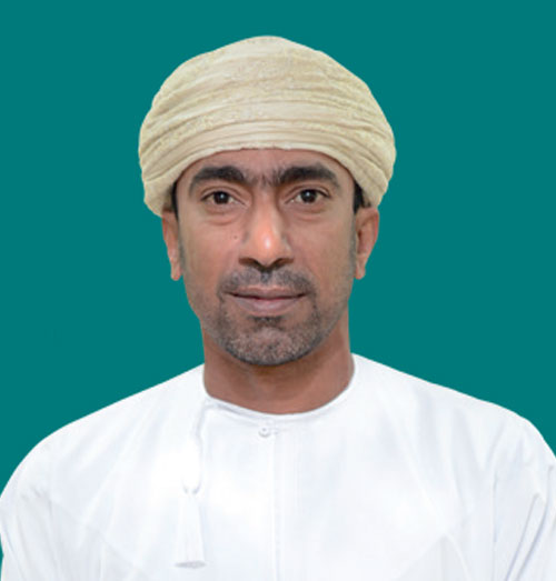 Ibrahim Said Salim Al Wahaibi | Director at AOFS