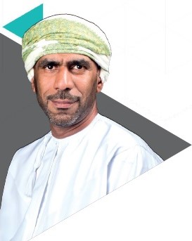 Mr. Khalid Said Al Wahaibi | Chairman of Best financial company in Oman